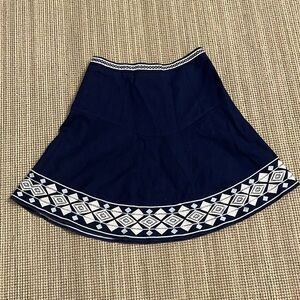 Women’s Shoshana skirt Size 4 excellent condition